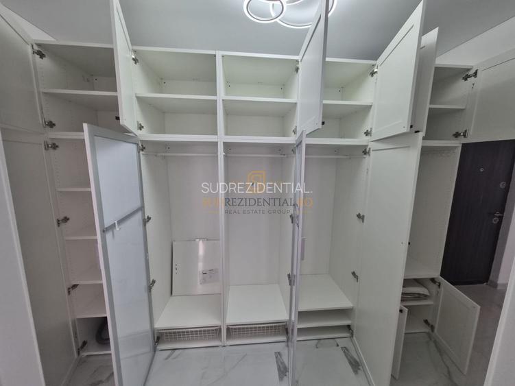 Apartament 3 camere premium | Bloc nou 2025 | Loc parcare acoperit - 9
