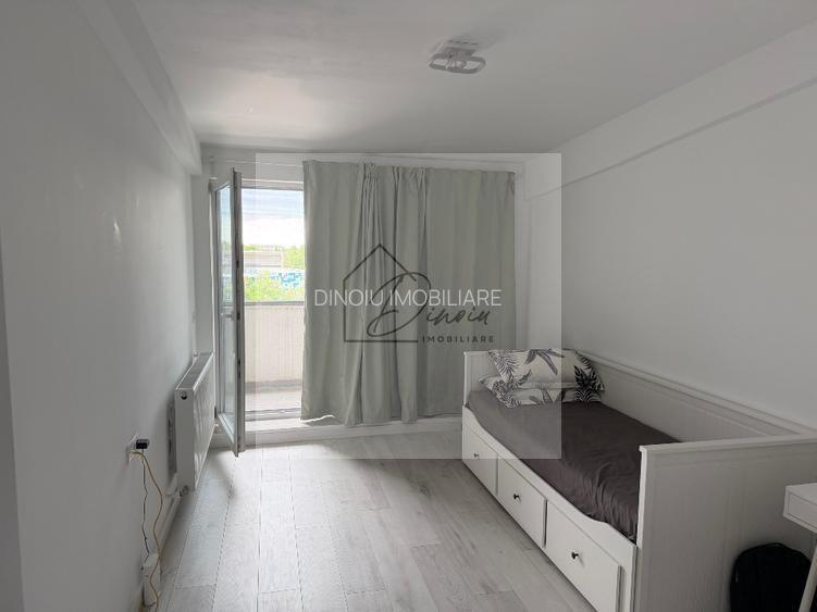 Duplex Premium Vedere Delta Văcăresti I 85mp + terasa 42 mp I COM 0% - 12