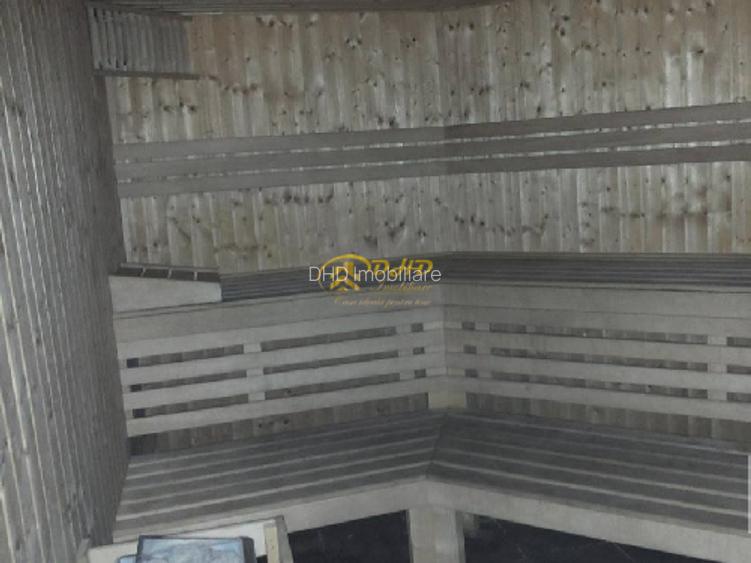 Apartament 2 camere, zona Copou-Bellevue. - 6