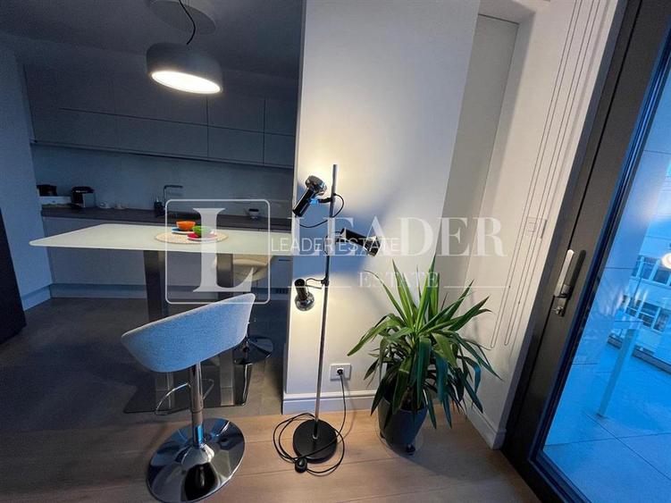 Apartament cu 3 camere mobilat | Dacia | Locatie premium - 8