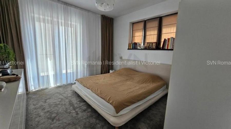 REA1028869 Apartament 3 camere I Ultracentral I Victoriei I Terasa generoasa - 7