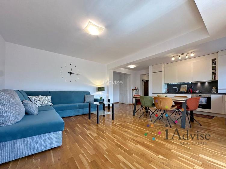 Reședință premium în Brașovul Vechi – lumină, priveliște și confort - 19