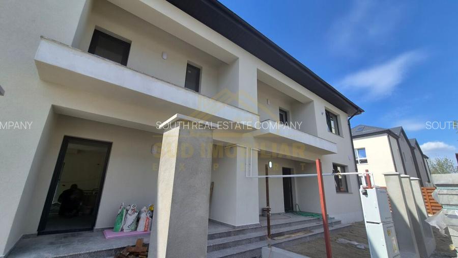CASA INDIVIDUALA P+1+POD-270 MP TEREN - 9