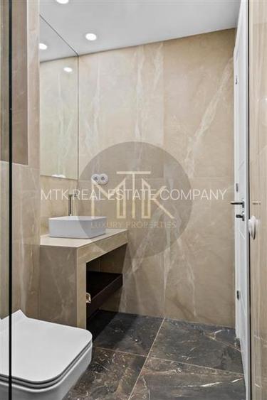 Apartament 2cam. - Mobilat Lux | TRIANA - PIPERA | 1Loc Parcare - 10