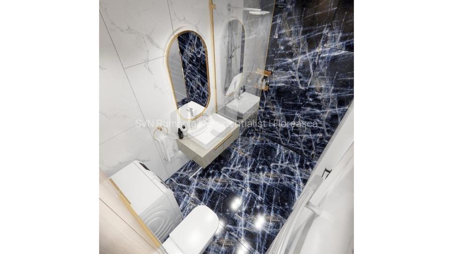 REA1027340 Apartament 3 camere l Pipera l Best Deal - 7