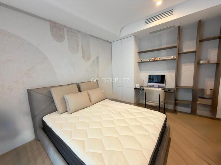 Apartament  4 camere Cortina 126 | Parcare - 19