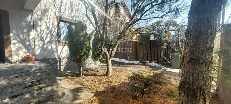 Vilă Lux | P + 1 + M | Brănești | Aproape de lac și pădure - 3