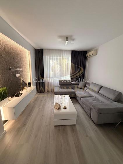 Aprtament 2 camere RENOVAT , MOBILAT,  CENTRALA  PROPRIE - Iancului - 2