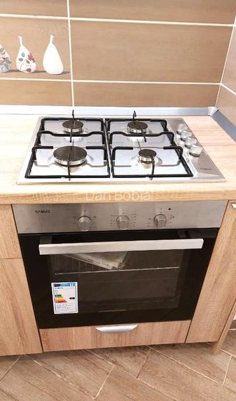 Garsoniera superba 5 min M Iancului DB766 - 10