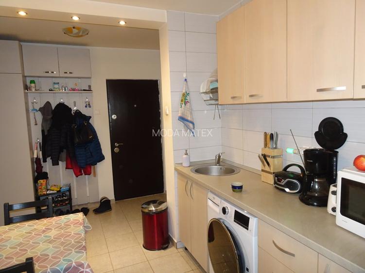 Bd. 1 Mai, Drumetului, 1981, mobilat, utilat - 9