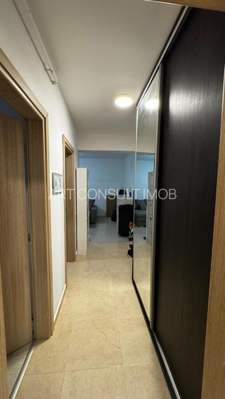 2 camere | Popesti-Leordeni | Centrala Proprie | Parcare - 10