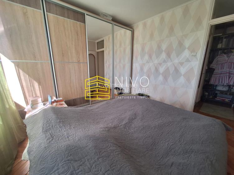 Apartament 2 camere – Tg. Mureș – Unirii – Zona Școlii - 8