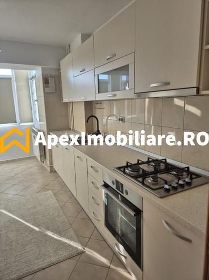 Apartament 2 camere de inchiriat Splaiul Unirii București | ApexImobiliare.ro - 6