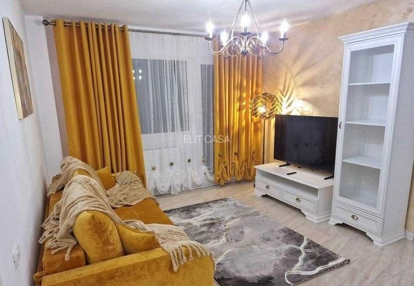 Apartament cu 2 camere, etajul 2/4, zona Tatarasi - 3
