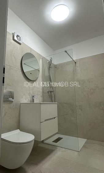 PRIMA INCHIRIERE:Apartament  -BLOC BOUTIQUE, Zona Piața Alba Iulia-Bd. Decebal - 10