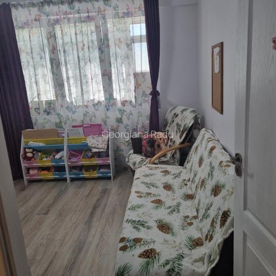 Apartament 2 camere decomandat  - 15