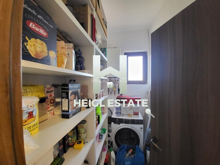 Duplex finalizat cu 3 camere in Mosnita Noua langa Profi - 9