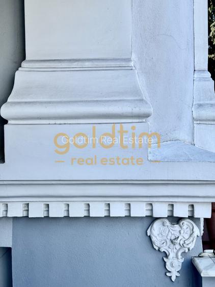 VILA SUPERBA RENOVATA COMPLET 500MP/12 CAMERE/TERASE/GARAJ 2 LOCURI/AVIATORILOR - 13