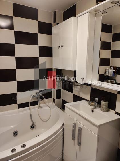 Duplex 2 camere, bucătărie open space, Str. Fizicienilor, 2 minute de Kaufland, - 5