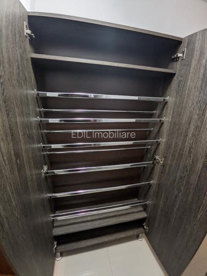 Apartament de vânzare, 2 camere, 50 mp, Iris Bulevardul Muncii - 13