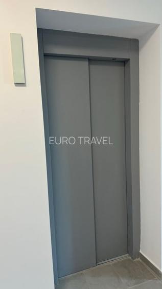 Apartament tip studio + loc de parcare, Tomis Nord - 17