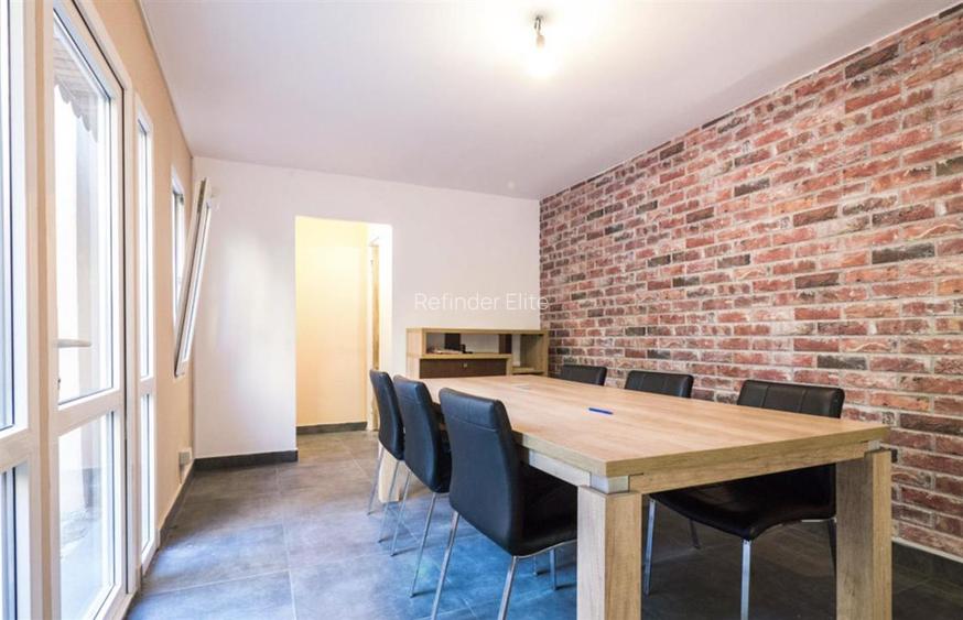 Vanzare vila P+E RENOVATA 2021| Sebastian-Calea Rahovei - 5