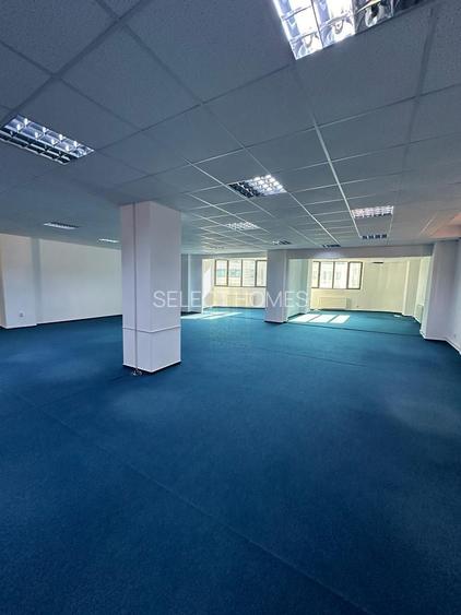 Spatiu de Birouri 500mp de Inchiriat *Grozavesti* - 10