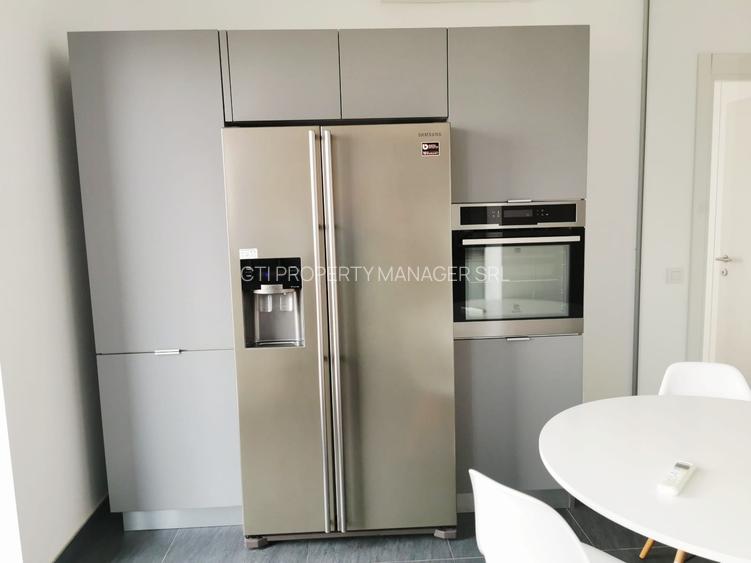 Apartament premium 3 camere | Dacia - Polona | parcare | terasa - 9
