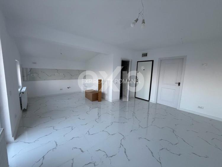 Magurele Oportunitate Rară  6 camere Două Apartamente la Pachet într-o Vilă - 10