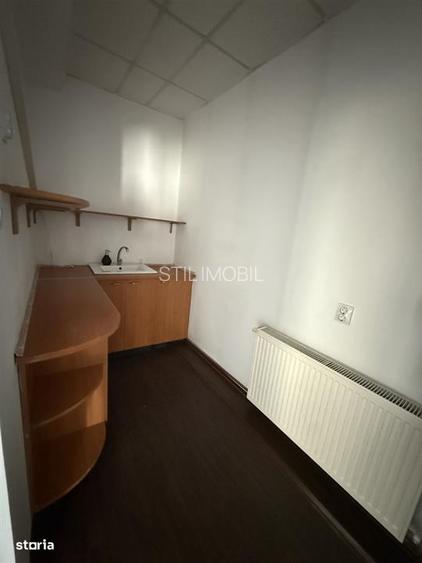 Spațiu de birouri modern TARGU CUCU -899 EURO - 7