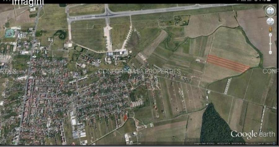 Otopeni , langa aeroport - 3