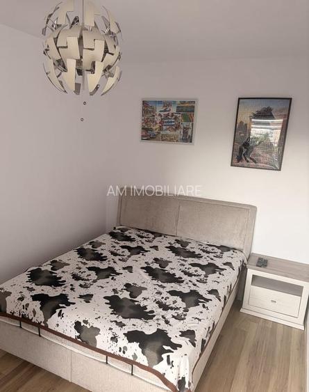 AP. 2 CAMERE THE PARK - CENTRALA PROPRIE, LOC DE PARCARE, METROU - 4