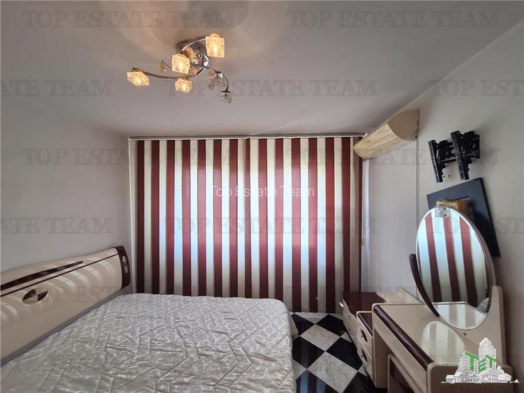 Apartament 3 camere - Calarasilor - vanzare - Braila - 4