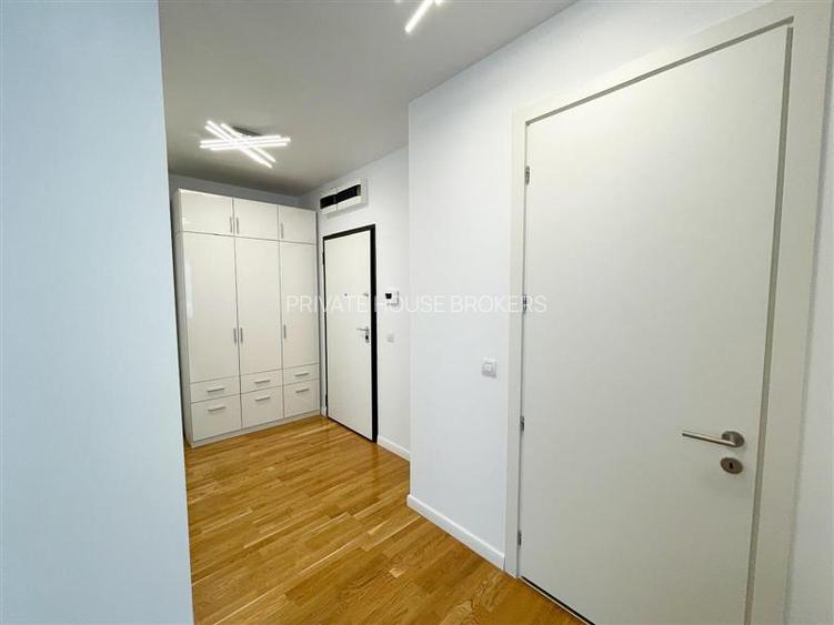 Domenii | Luxuria Residence | Bloc 2020 | Parcare - 7