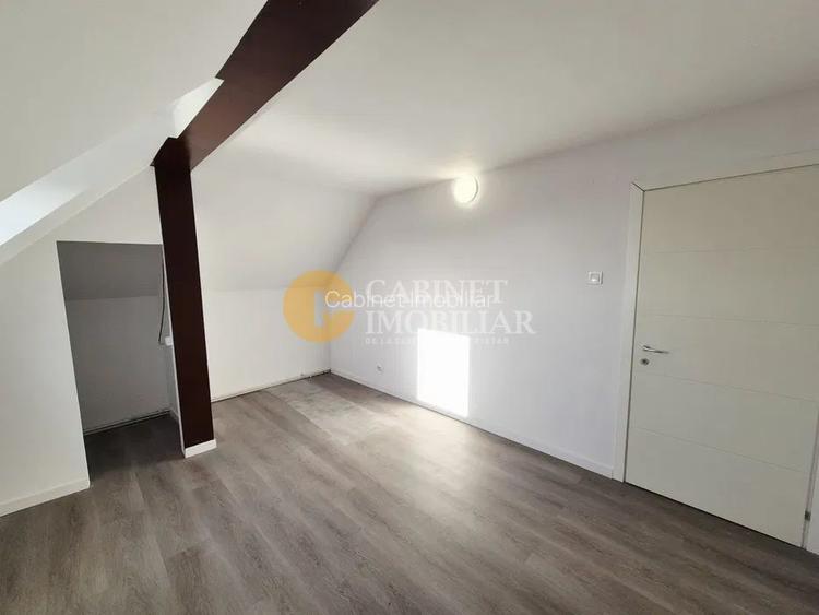 Apartament 3 camere decomandat, 81 mp, Copou –  fără risc seismic - 4