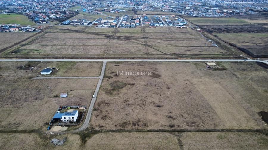 Mosnita Noua- Serena-2783mp-2 fronturi- S+P+2E+M - 5