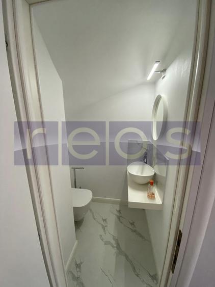 vila 4 camere de vanzare Pipera - 12