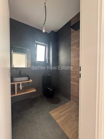 Casa individuala - Com. Berceni - Teren 450 mp - Matrimonial cu dressing si baie - 24