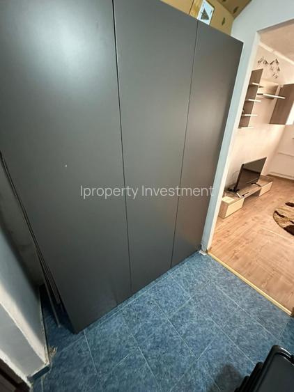 Lujerului | Garsoniera | Metrou 2 Min | Renovata | 6/10 | Investitie - 11