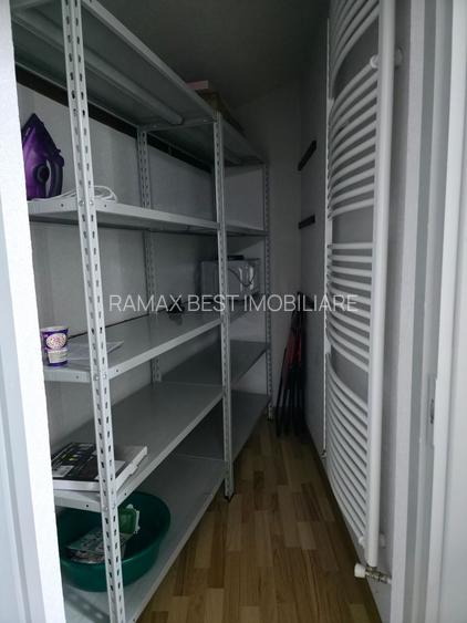 Apartament 3 camere decomandat chiar langa Complexul Sportiv Transilvan - 19