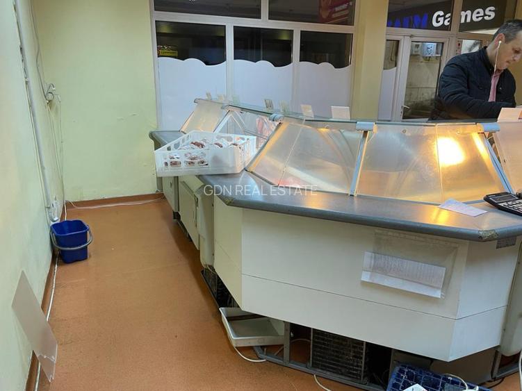 Spatiu comercial cu vad - 8