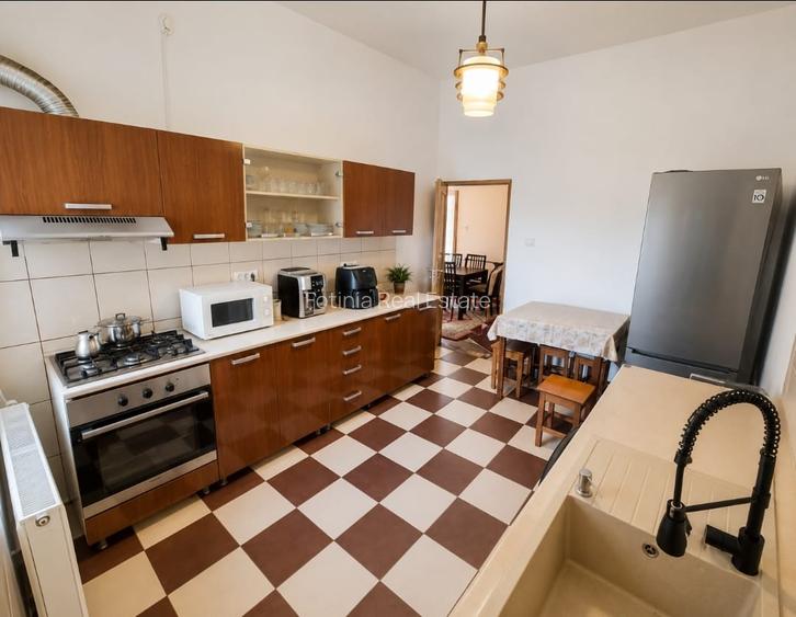 Proprietate ultracentrala in Constanta - 6