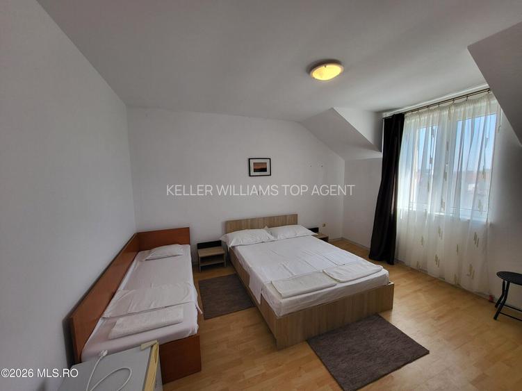 Pensiune de vanzare in Mamaia Nord - 15