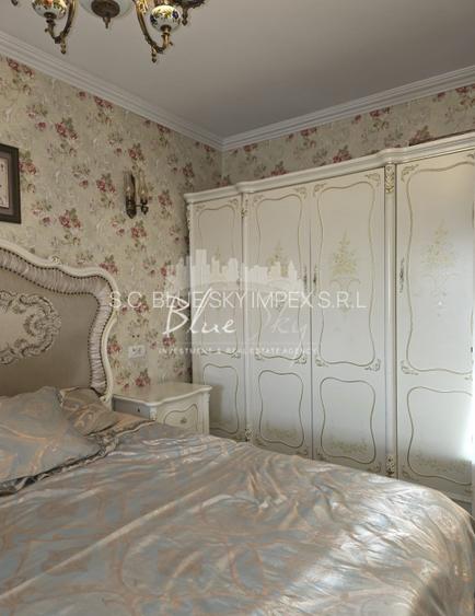 Apartament 3 camere, Zona Cambridge School - 9