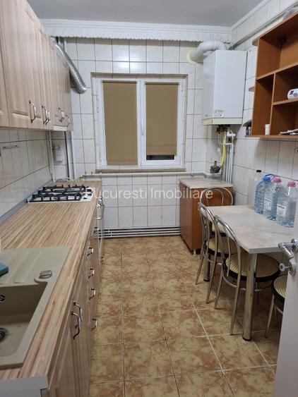 Apartament 2 Camere,Dristor,Park Lake,bl.reabilitat,et.1/8,DECOMANDAT,Amenajat - 7
