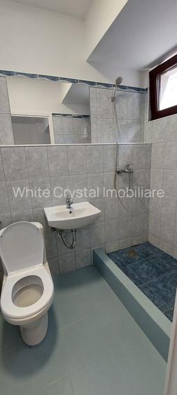 Închiriez apartament  2 camere- Piata Unirii, parțial mobilat - 5