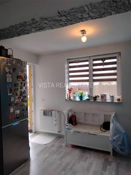 Casa deosebita cu teren generos in zona Rulmentul, Brasov - 28