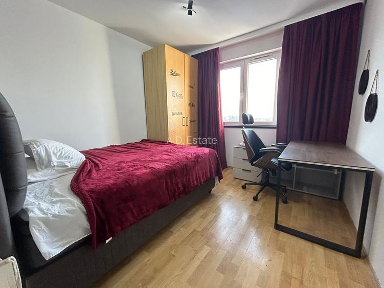 Nicolae Grigorescu 3 Camere Bloc 1979 Reabilitat 2 Bai 7 Min Metrou Negociabil - 8