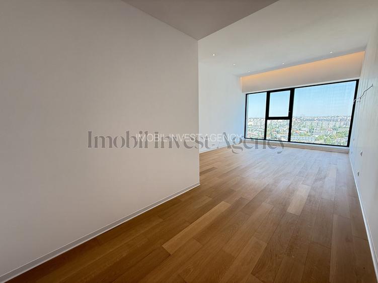 Apartament 4 camere de vanzare One Verdi Park - Floreasca - 20