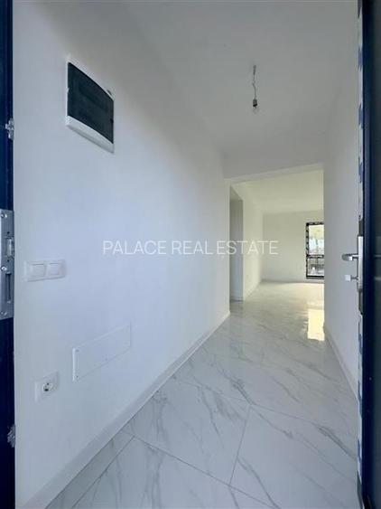 Casa individuala, plan  parter, intabulata Vorovesti - 14